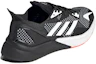 Shop (女) adidas X9000L3 '黑白' EH0047