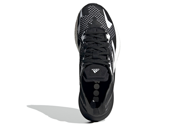 Purchase (女) adidas X9000L3 '黑白' EH0047
