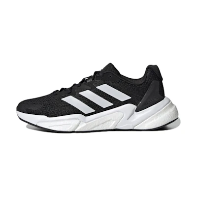 (W) adidas X9000L3 'Black White'