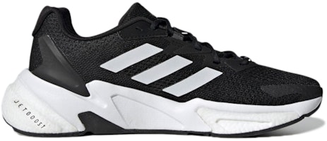 (W) adidas X9000L3 'Hitam Putih' S23689 Order (W) adidas X9000L3 'Hitam Putih' S23689
