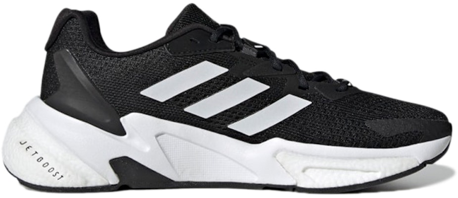 (W) X9000L3 ブラック/ホワイト S23689 Order (W) X9000L3 ブラック/ホワイト S23689