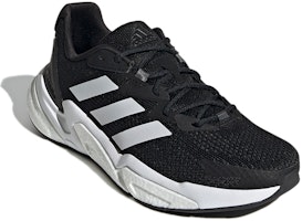 (W) adidas X9000L3 'Hitam Putih' S23689 Lookbook (W) adidas X9000L3 'Hitam Putih' S23689