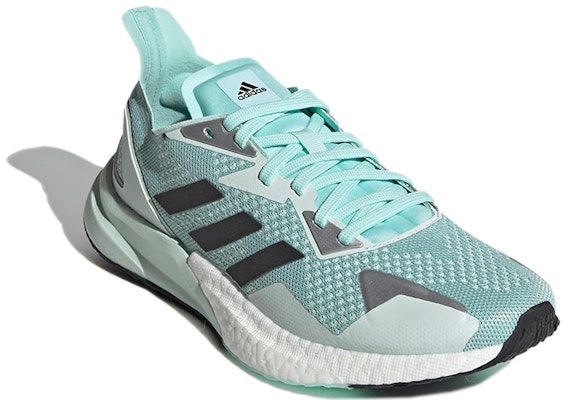 (Women) adidas X9000l3 'Blue' FV4405 Lookbook (Women) adidas X9000l3 'Blue' FV4405