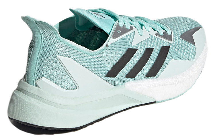 Shop adidas X9000l3 女款 藍