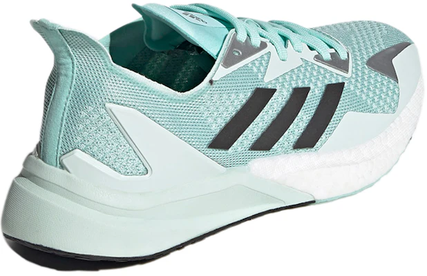 adidas X9000l3 女款 藍 Shop adidas X9000l3 女款 藍