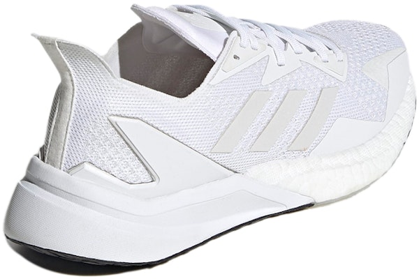(Women) adidas X9000L3 'Cloud White' EH0049 Lookbook (Women) adidas X9000L3 'Cloud White' EH0049