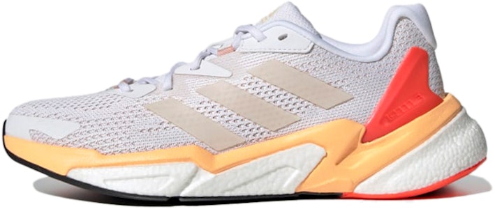 (W) adidas X9000L3 'Putih Awan Oranye' S23691 Buy (W) adidas X9000L3 'Putih Awan Oranye' S23691