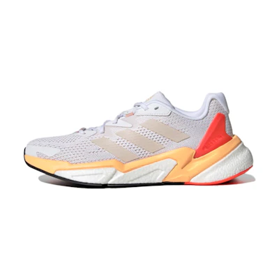 (W) adidas X9000L3 'Cloud White Orange'