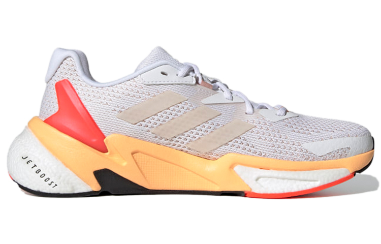 Order (W) adidas X9000L3 ''Blanc Nuage Orange'' S23691