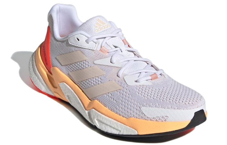 Lookbook (W) adidas X9000L3 ''Blanc Nuage Orange'' S23691