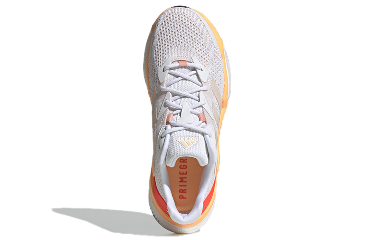 Purchase (W) adidas X9000L3 ''Blanc Nuage Orange'' S23691