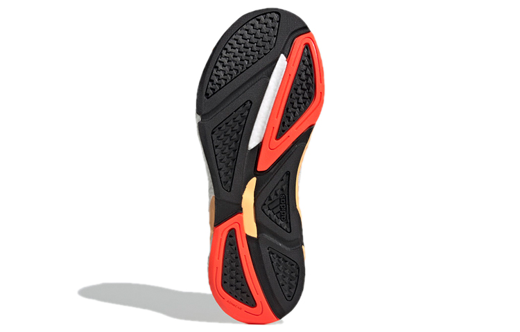 Details for (W) adidas X9000L3 ''Blanc Nuage Orange'' S23691