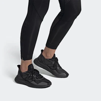 (女性)adidas X9000L3 '核心黑' EH0050 Sizing (女性)adidas X9000L3 '核心黑' EH0050