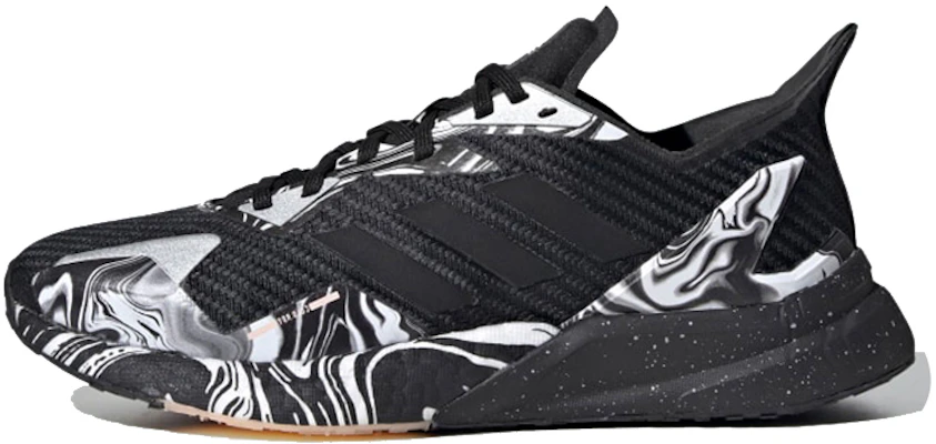 (W) adidas X9000L3 'Glam Pack - Hitam Minyak Berkilau' FW5709 Buy (W) adidas X9000L3 'Glam Pack - Hitam Minyak Berkilau' FW5709