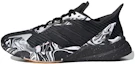Buy (W) adidas X9000L3 'Glam Pack - Hitam Minyak Berkilau' FW5709