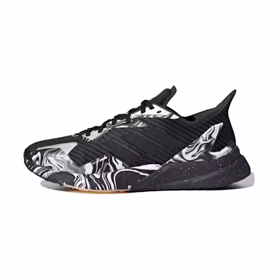 (W) adidas X9000L3 'Glam Pack - Black Oil Slick'