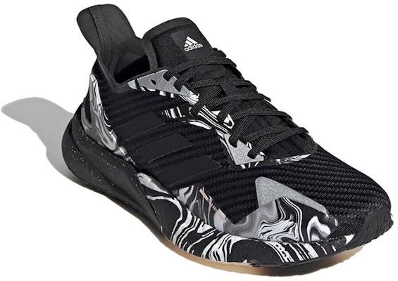 (Women) adidas X9000L3 'Glam Pack - Black Oil Slick' FW5709 Lookbook (Women) adidas X9000L3 'Glam Pack - Black Oil Slick' FW5709