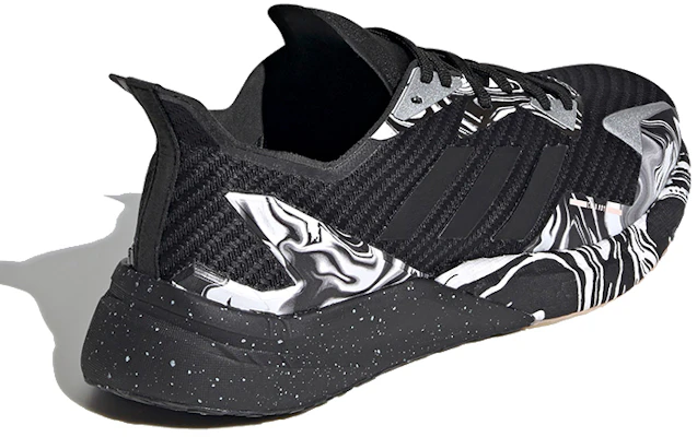 (W) adidas X9000L3 'Glam Pack - Hitam Minyak Berkilau' FW5709 Shop (W) adidas X9000L3 'Glam Pack - Hitam Minyak Berkilau' FW5709