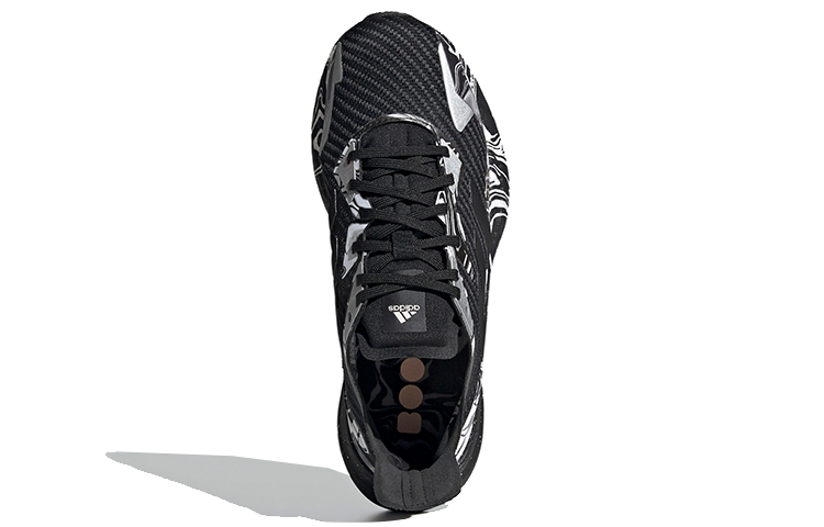 Purchase (W) adidas X9000L3 'Glam Pack - Hitam Minyak Berkilau' FW5709