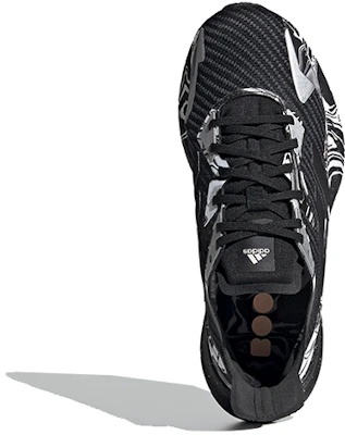 (W) adidas X9000L3 'Glam Pack - Hitam Minyak Berkilau' FW5709 Purchase (W) adidas X9000L3 'Glam Pack - Hitam Minyak Berkilau' FW5709