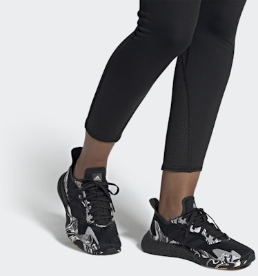 (Women) adidas X9000L3 'Glam Pack - Black Oil Slick' FW5709 Sizing (Women) adidas X9000L3 'Glam Pack - Black Oil Slick' FW5709