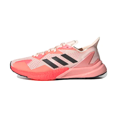 (W) adidas X9000L3 'Glow Pink'