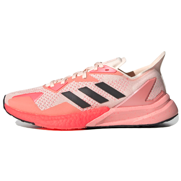 (Women) adidas X9000L3 'Glow Pink' EH0048