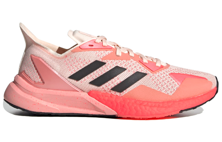 Order （女性）adidas X9000L3 ‘亮粉色’ EH0048