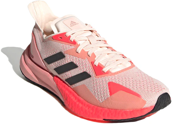 (女性)adidas X9000L3 ‘亮粉色’ EH0048 Lookbook (女性)adidas X9000L3 ‘亮粉色’ EH0048