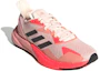 Lookbook (女性)adidas X9000L3 ‘亮粉色’ EH0048