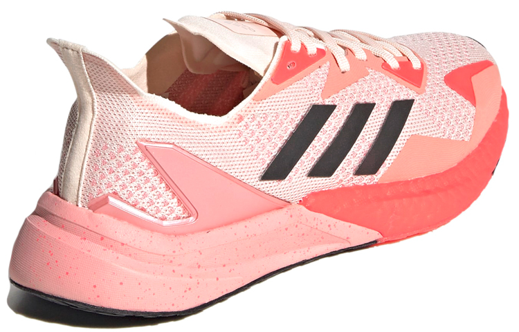 Shop （女性）adidas X9000L3 ‘亮粉色’ EH0048