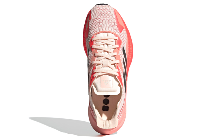 Purchase （女性）adidas X9000L3 ‘亮粉色’ EH0048