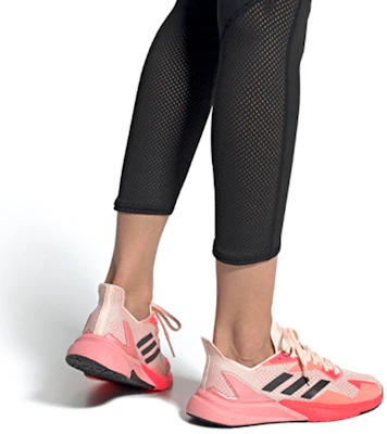 (女性)adidas X9000L3 ‘亮粉色’ EH0048 Sizing (女性)adidas X9000L3 ‘亮粉色’ EH0048