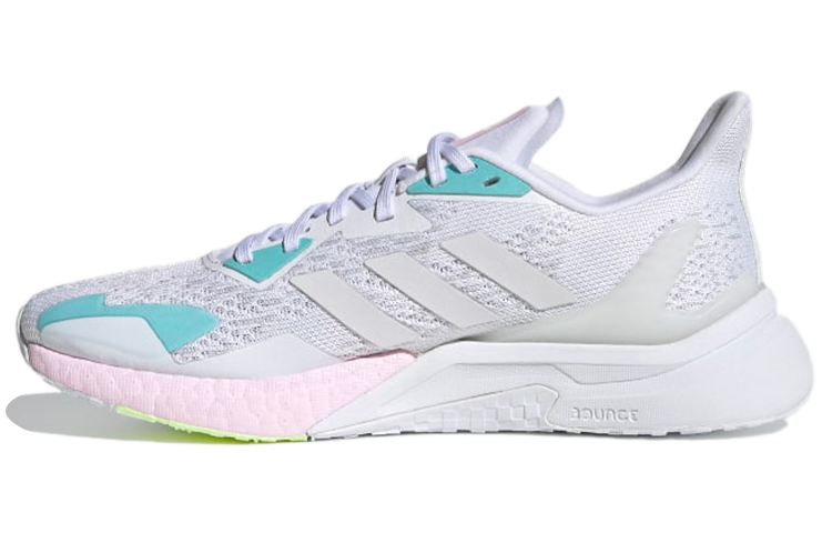 (Women) adidas X9000l3 /Grey/Blue 'White' FZ0781