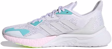(Women) adidas X9000l3 /Grey/Blue 'White' FZ0781 (Women) adidas X9000l3 /Grey/Blue 'White' FZ0781