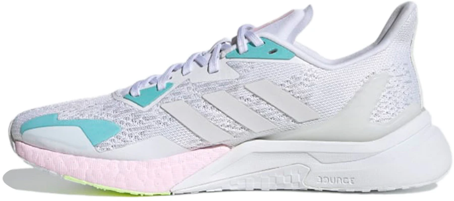 (W) adidas X9000l3 /Kelabu/Biru 'Putih' FZ0781 Buy (W) adidas X9000l3 /Kelabu/Biru 'Putih' FZ0781