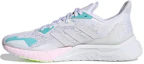 Buy (W) adidas X9000l3 /Kelabu/Biru 'Putih' FZ0781