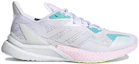 Order (W) adidas X9000l3 /Kelabu/Biru 'Putih' FZ0781