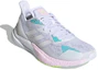 Lookbook (W) adidas X9000l3 /Kelabu/Biru 'Putih' FZ0781
