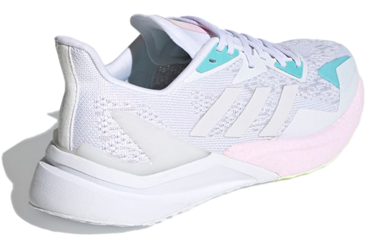 Shop (W) adidas X9000l3 /Kelabu/Biru 'Putih' FZ0781