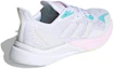 Shop (W) adidas X9000l3 /Kelabu/Biru 'Putih' FZ0781