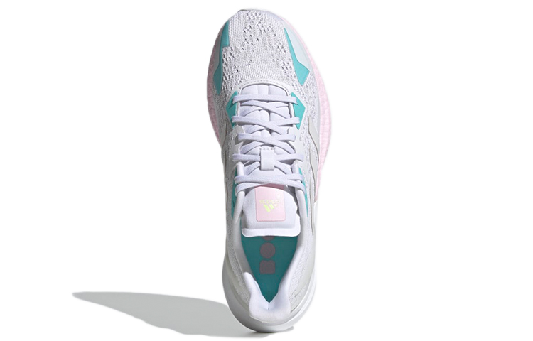 Purchase (W) adidas X9000l3 /Kelabu/Biru 'Putih' FZ0781