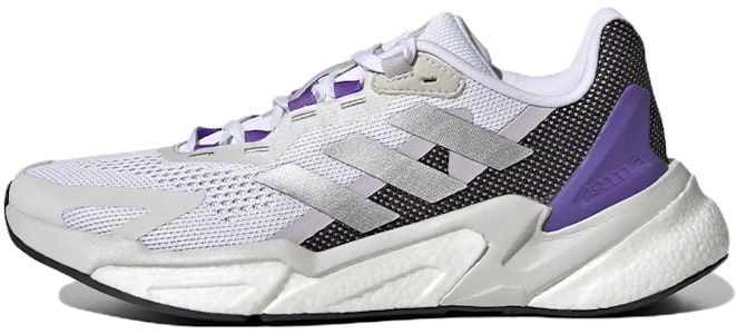 (W) adidas X9000L3 'Kelabu Ungu' HR1736 Buy (W) adidas X9000L3 'Kelabu Ungu' HR1736