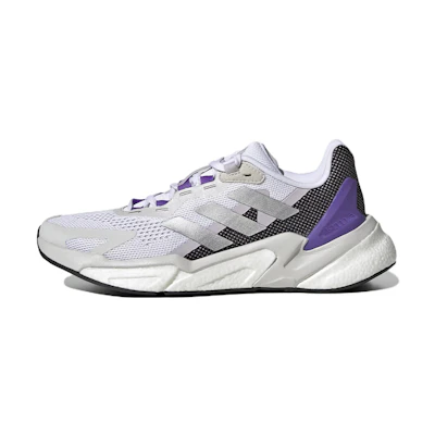 (W) adidas X9000L3 'Grey Purple'