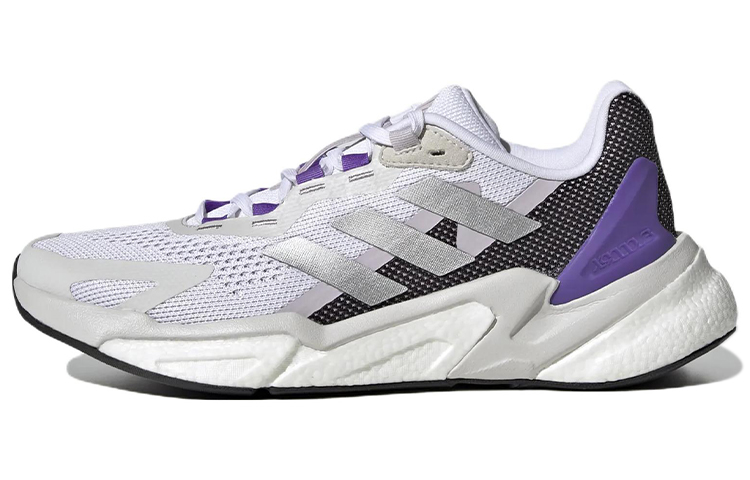 (Women) adidas X9000L3 'Grey Purple' HR1736
