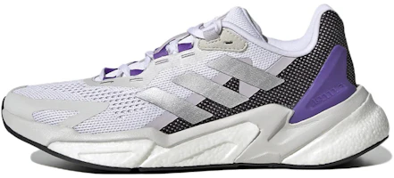 (Women) adidas X9000L3 'Grey Purple' HR1736 (Women) adidas X9000L3 'Grey Purple' HR1736