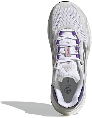 adidas X9000L3 舒適耐磨跑步鞋 女款 灰黑紫 Purchase adidas X9000L3 舒適耐磨跑步鞋 女款 灰黑紫