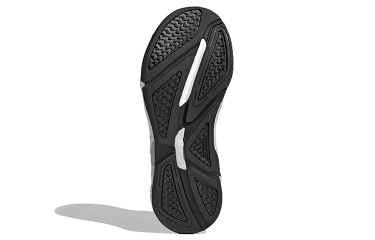 Details for adidas X9000L3 舒適耐磨跑步鞋 女款 灰黑紫