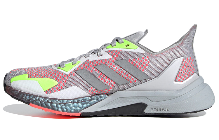 (Women) adidas X9000L3 'Grey Signal Pink' EG5164