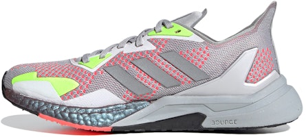 (Women) adidas X9000L3 'Grey Signal Pink' EG5164 (Women) adidas X9000L3 'Grey Signal Pink' EG5164